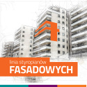 Fasada PRO 70 grubość 8 cm gładki