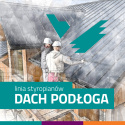 DP CS PRO 100 grubość 12 cm gładki