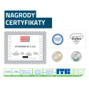 DP CS PRO 100 grubość 12 cm gładki